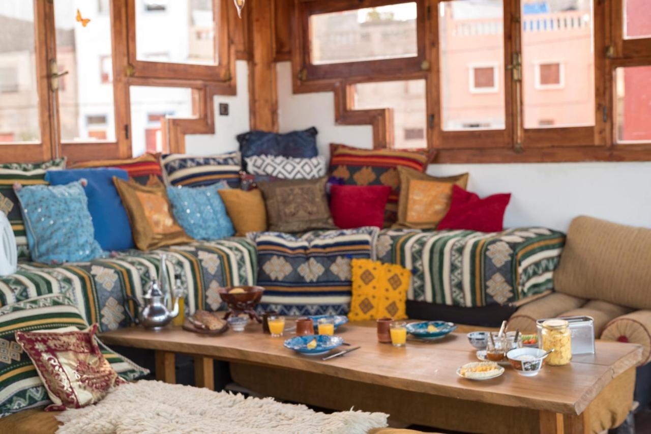 Maison Darna Guesthouse Аурі Екстер'єр фото