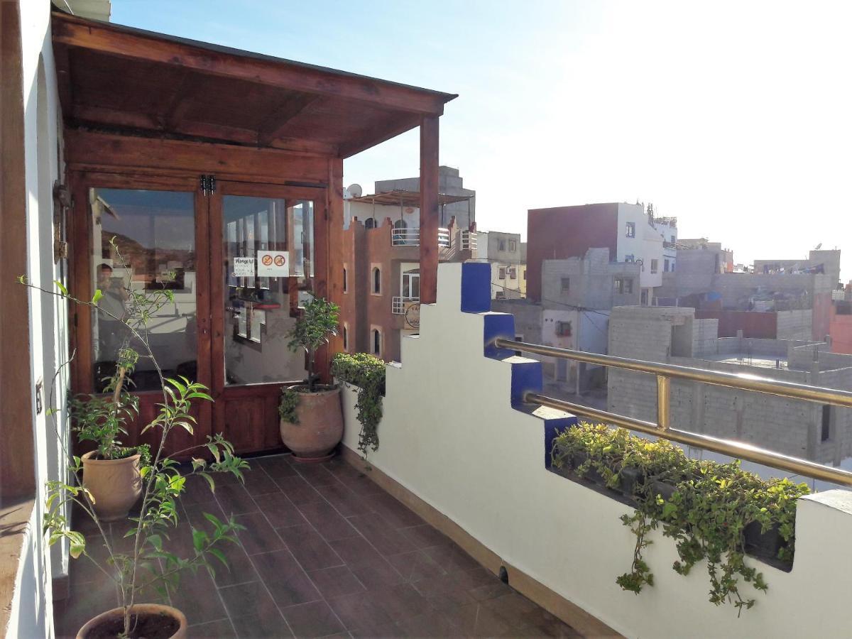 Maison Darna Guesthouse Аурі Екстер'єр фото