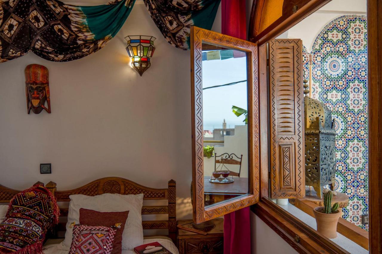Maison Darna Guesthouse Аурі Екстер'єр фото