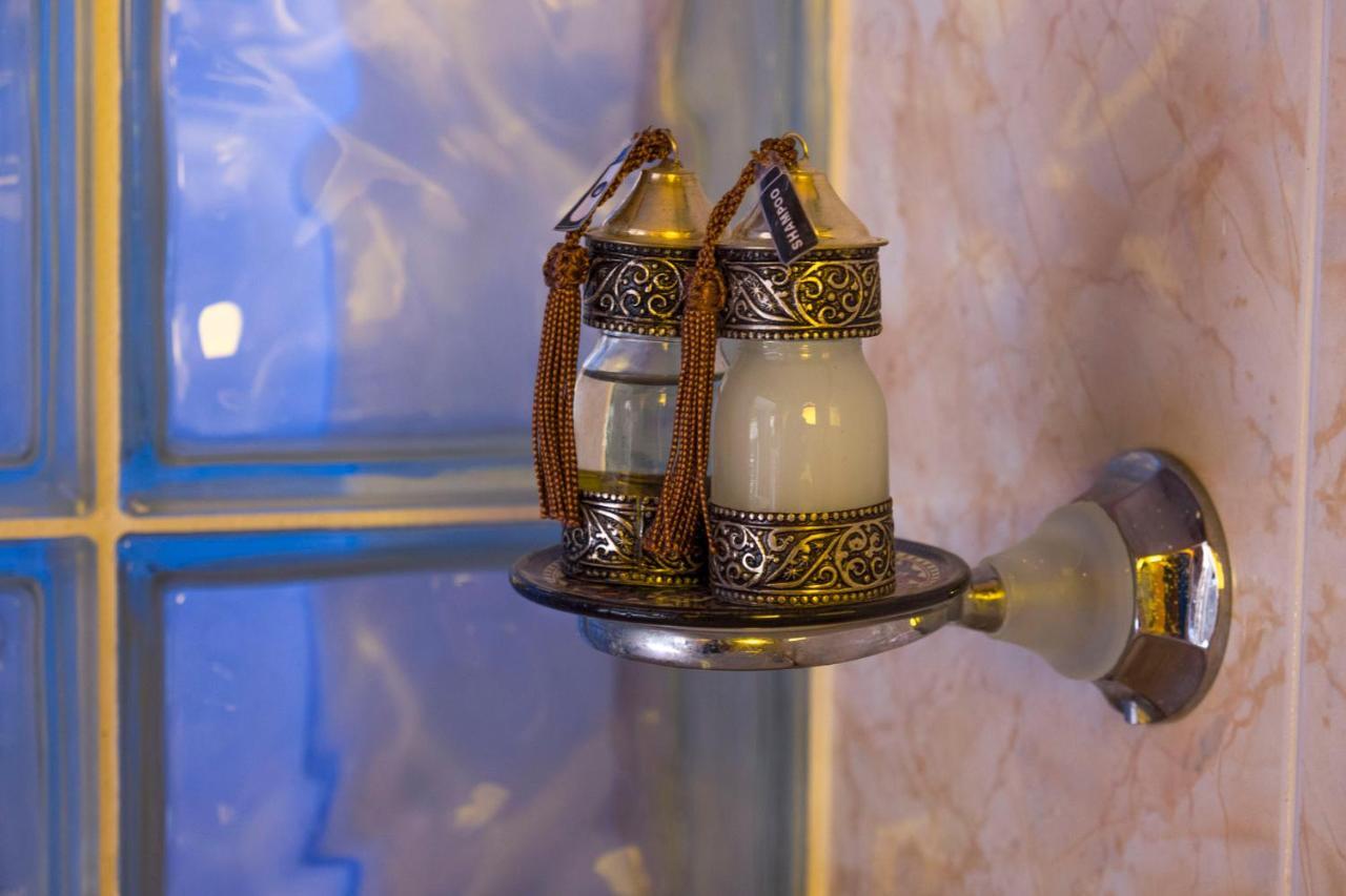 Maison Darna Guesthouse Аурі Екстер'єр фото