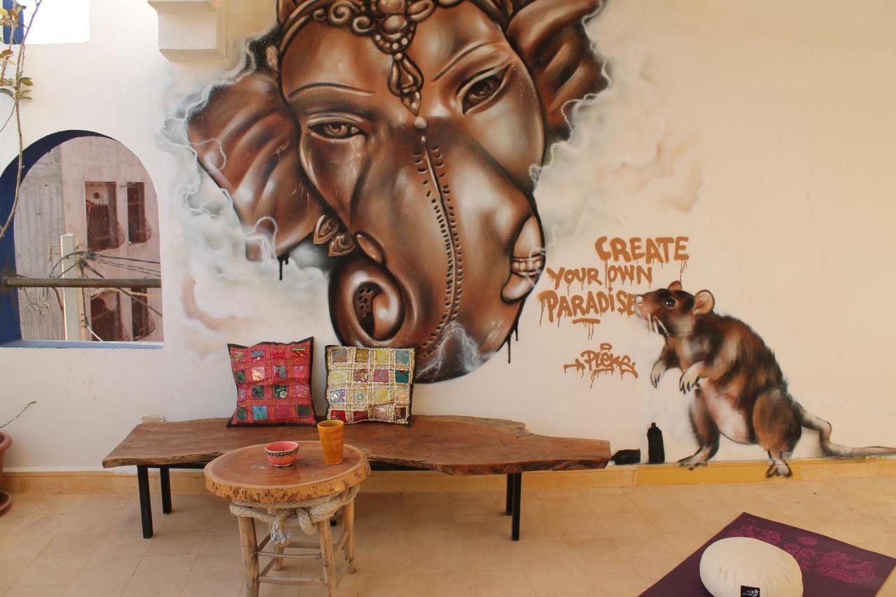 Maison Darna Guesthouse Аурі Екстер'єр фото