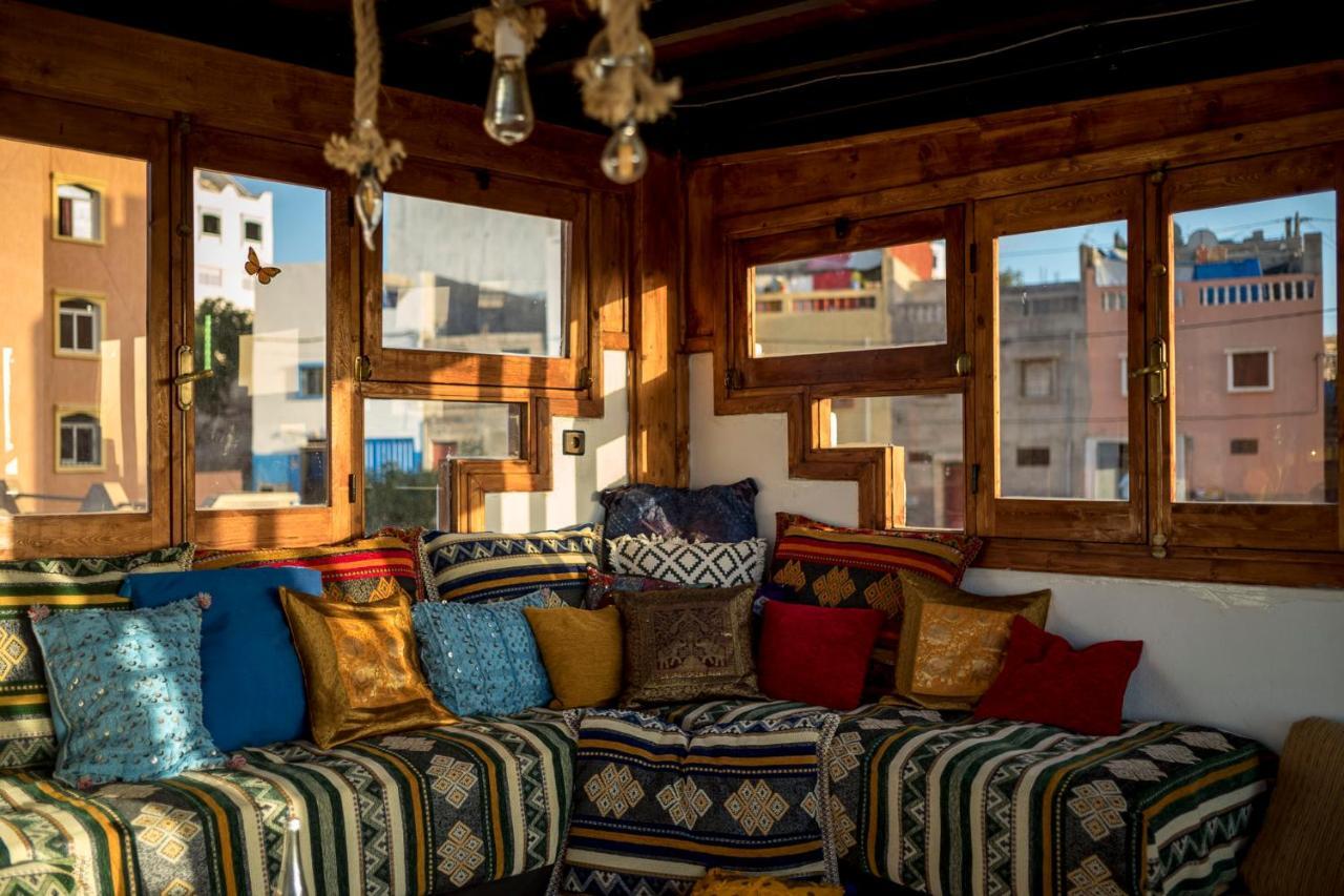 Maison Darna Guesthouse Аурі Екстер'єр фото