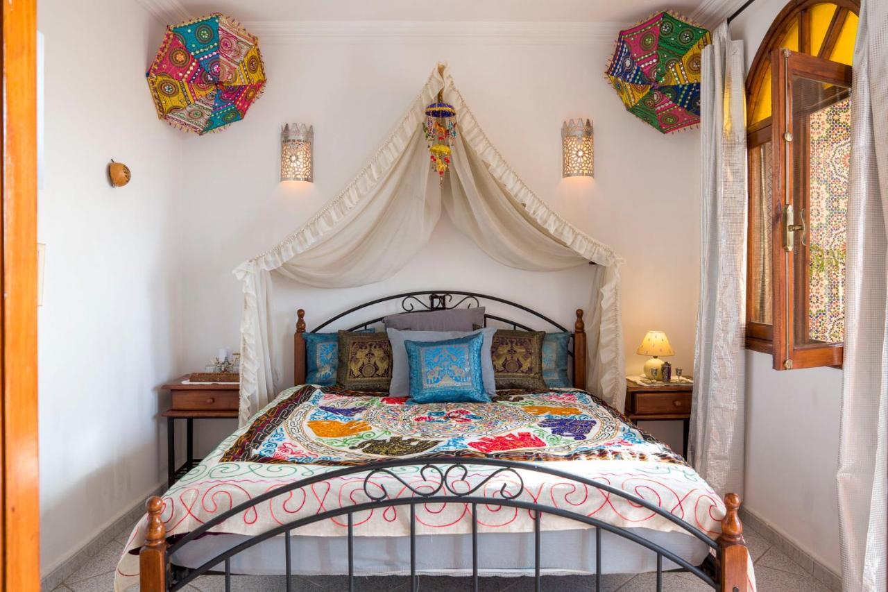 Maison Darna Guesthouse Аурі Екстер'єр фото
